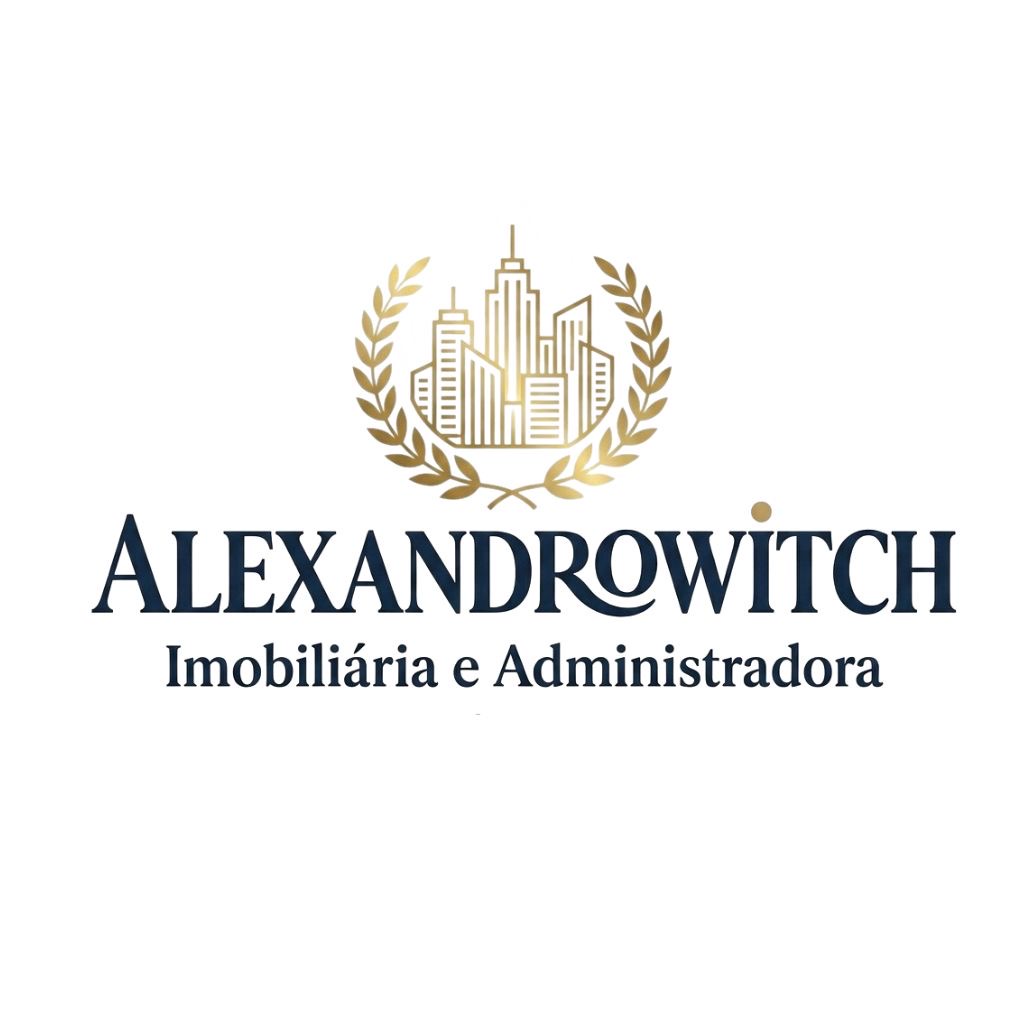 Logo Alexandrowitch